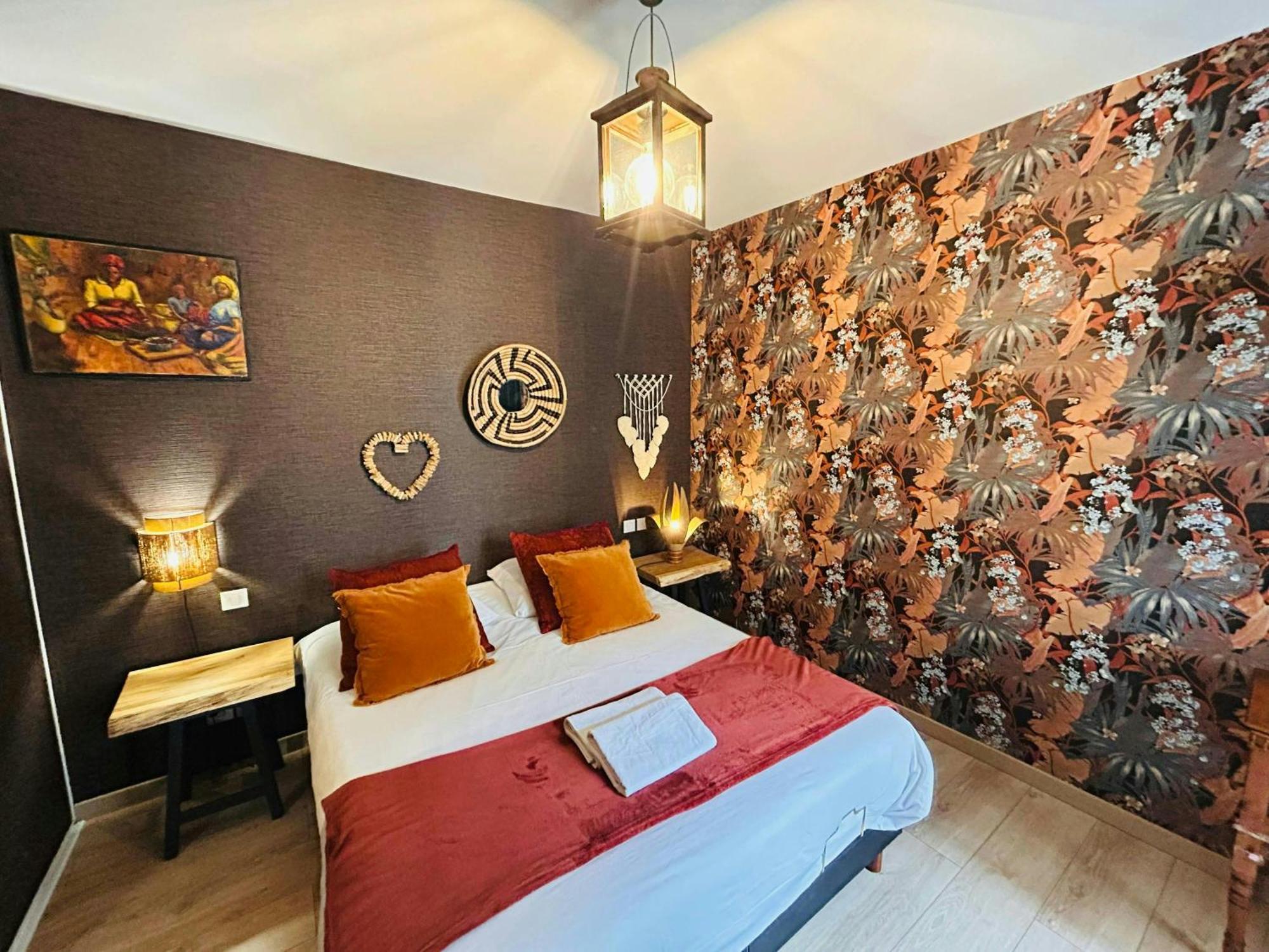 Apartamento Letape Prestige Hyper-Centre Calme Reims Exterior foto